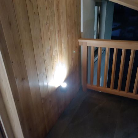 Apartmán Casa Anita Mezzana  Exteriér fotografie