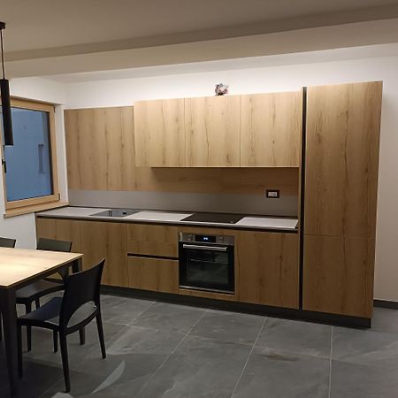 Apartmán Casa Anita Mezzana  Exteriér fotografie