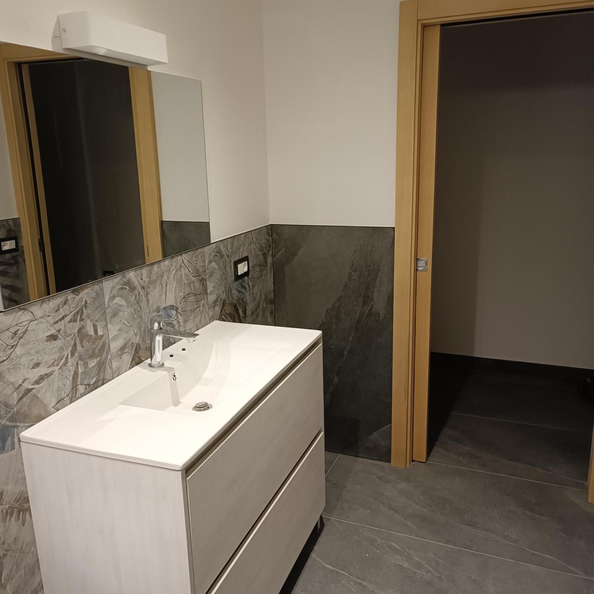 Apartmán Casa Anita Mezzana  Exteriér fotografie