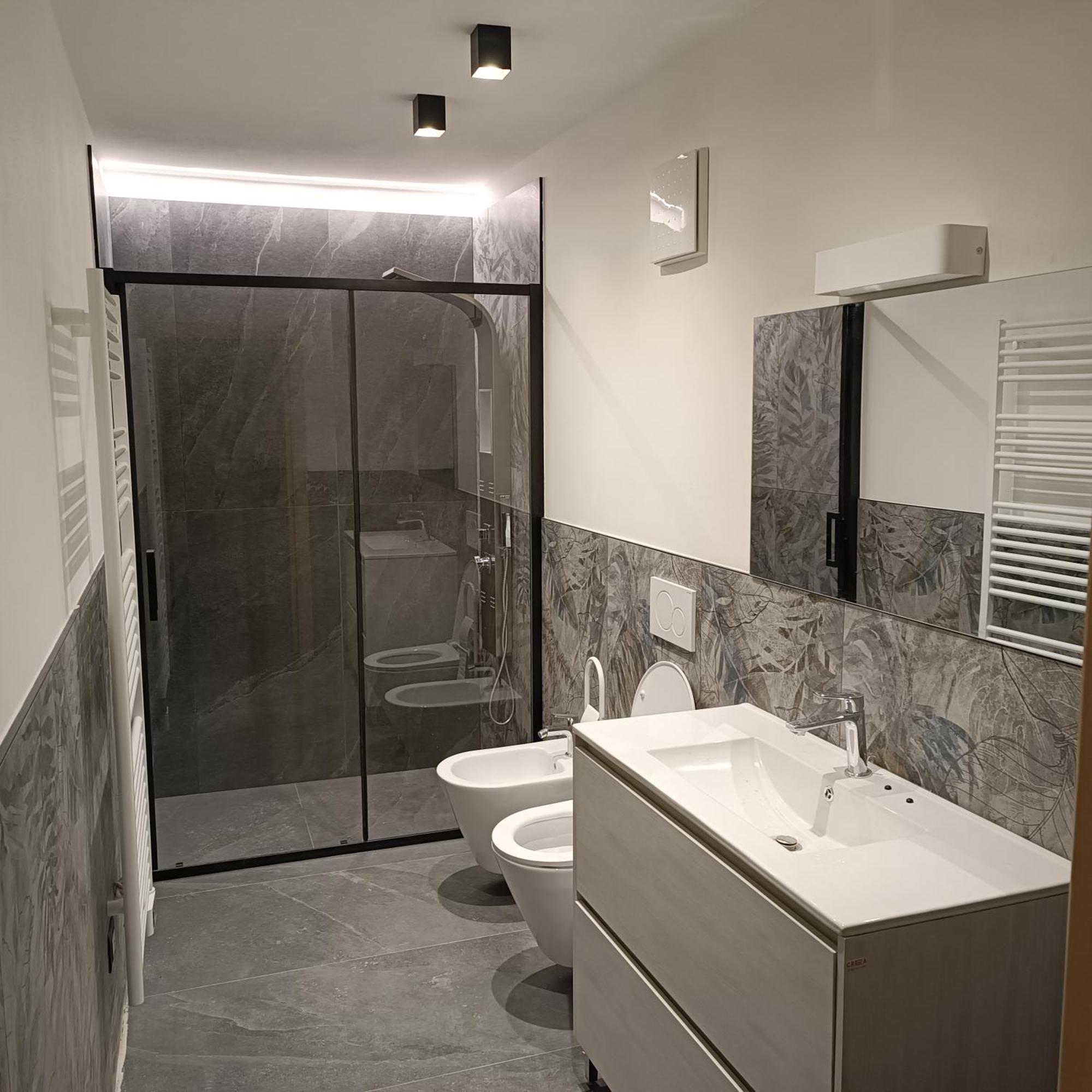 Apartmán Casa Anita Mezzana  Exteriér fotografie