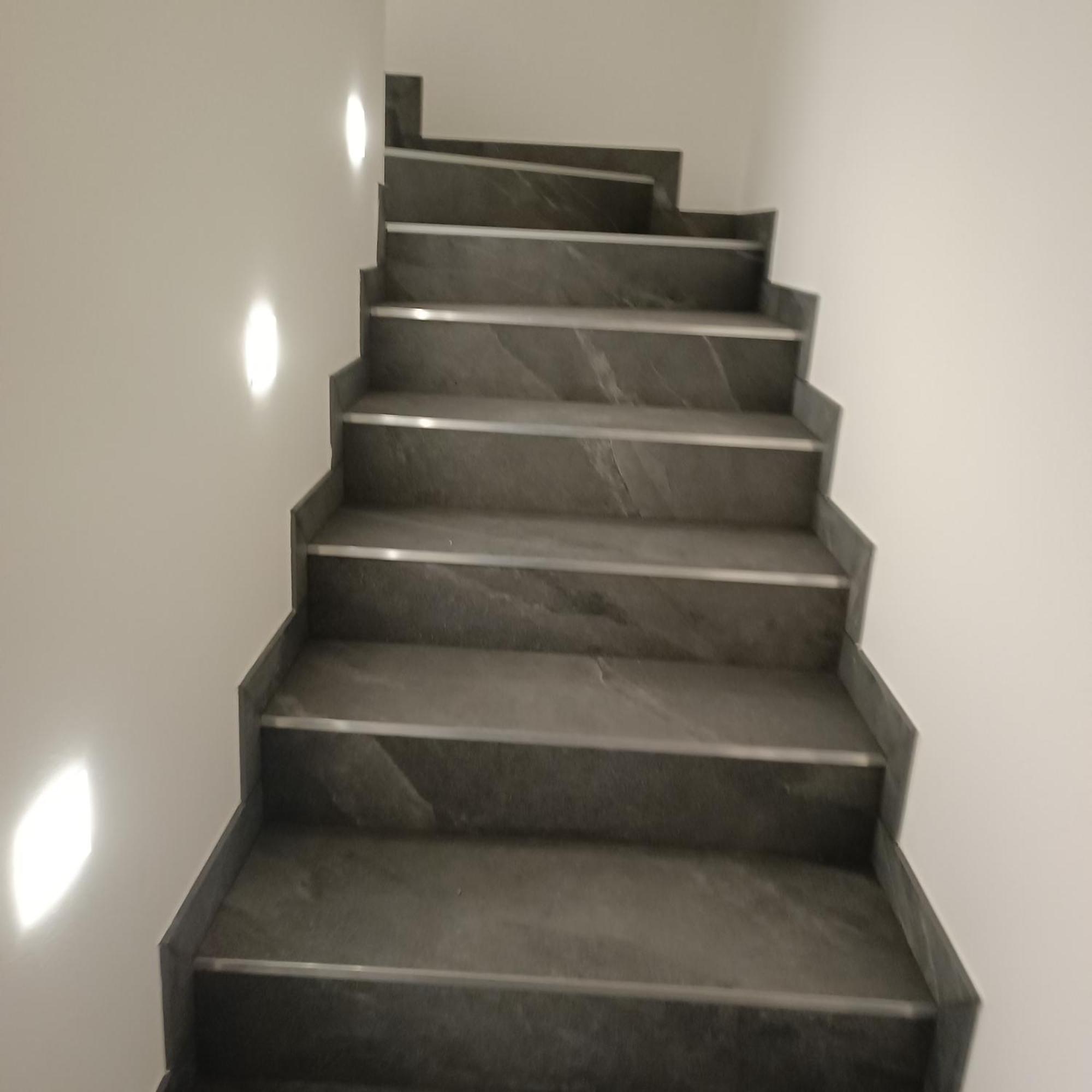 Apartmán Casa Anita Mezzana  Exteriér fotografie